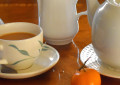 Lipton Tea - Tee und Teebeutel