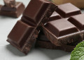 Mint Schokolade - die britische Süßigkeit!